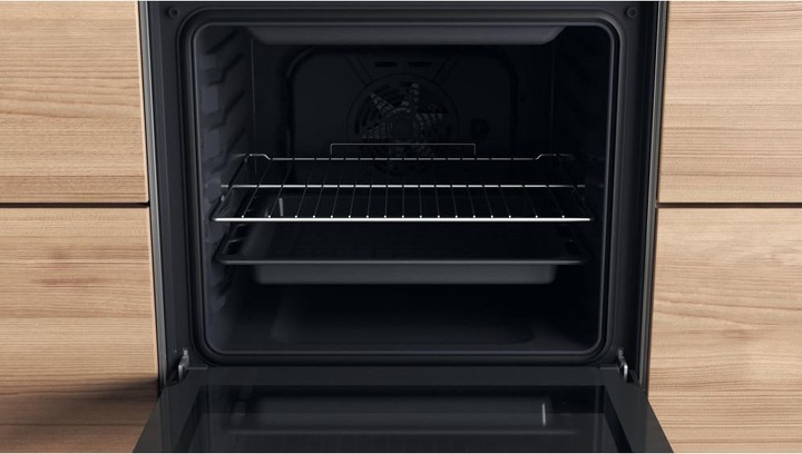 Immagine prodotto Whirlpool WS68G8CHX/E