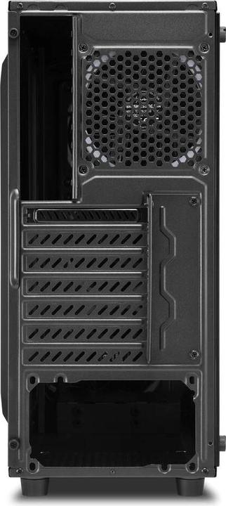 Produktbild Sharkoon TG4 RGB (ATX)