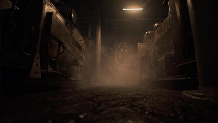Productafbeelding Capcom Sony Resident Evil 7 Biohazard, PS4 Standaard PlayStation 4 (PS4, EN)