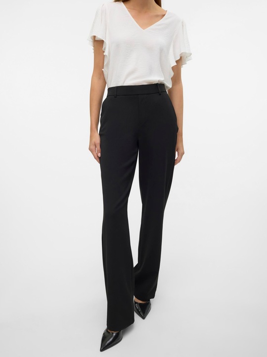 Produktbild Vero Moda Mid Waist Hose (32)