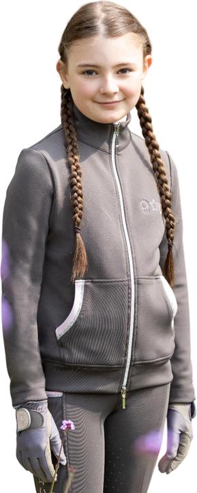 Produktbild Hy Equestrian Lucky Reithandschuhe (M)