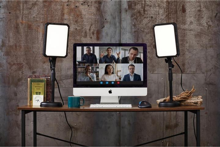 Produktbild Nanlite Photo Compac 24B LED Videoleuchte (Videoleuchte)