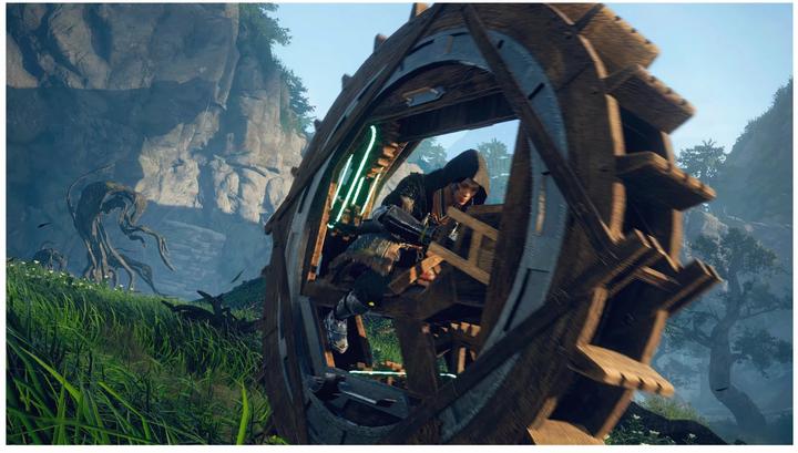 Immagine prodotto EA Games Wild Hearts (Xbox Series X, DE)