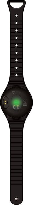 Produktbild Techmade Smart Watch FREETIME BLACK TM-FREETIME-BK