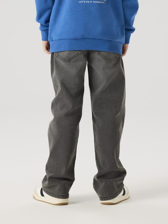 Produktbild Name it Straight Fit Jeans (116)