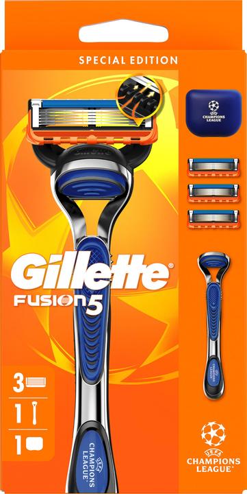 Produktbild Gillette Fusion6 (1 x)