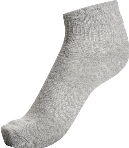 Produktbild hummel Chevron 6-Pack Mid Cut Socks (41 - 45)
