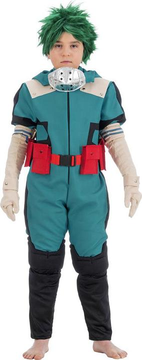 Image du produit Chaks My Hero Academia: Izuku Midoriya (128)