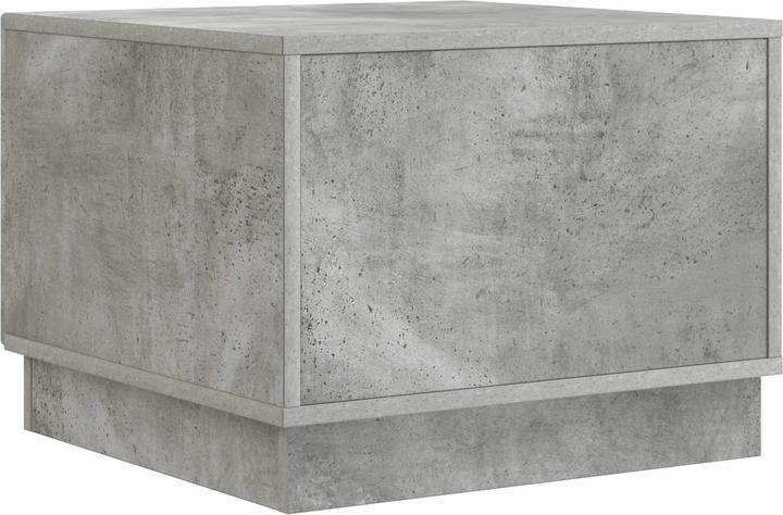 Image du produit vidaXL Couchtisch (49 x 50 x 37 cm)