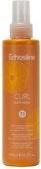 Produktbild Echosline Curl Curl Activator For Curly And Wavy Hair Spray 200Ml (200 ml)