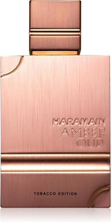 Actual product image Al Haramain Amber Oud Tobacco Edition (Eau de parfum, 100 ml)