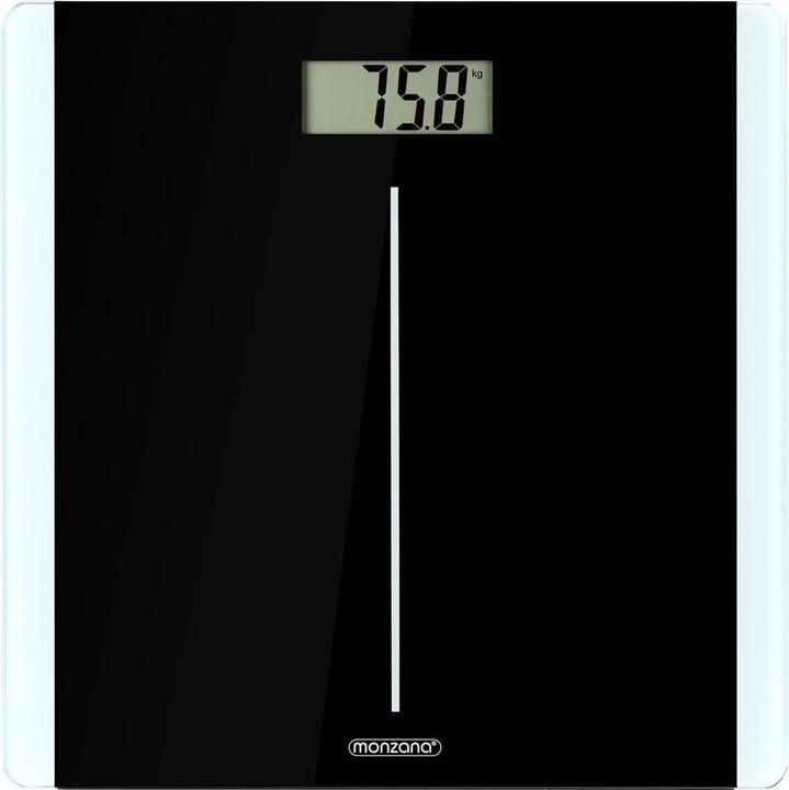 Immagine prodotto Deuba Bilancia pesapersone (180 kg)