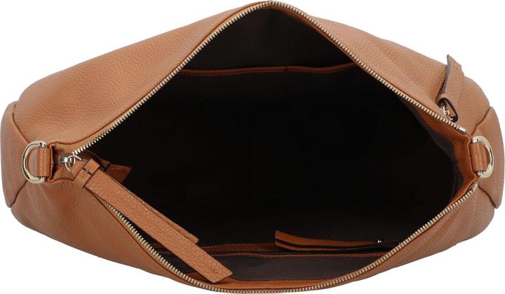 Produktbild Abro Adria Handtasche Leder 34.5 cm