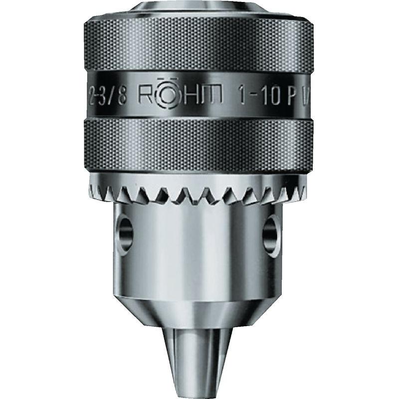 Röhm, Zubehör Maschine, Bohrfutter