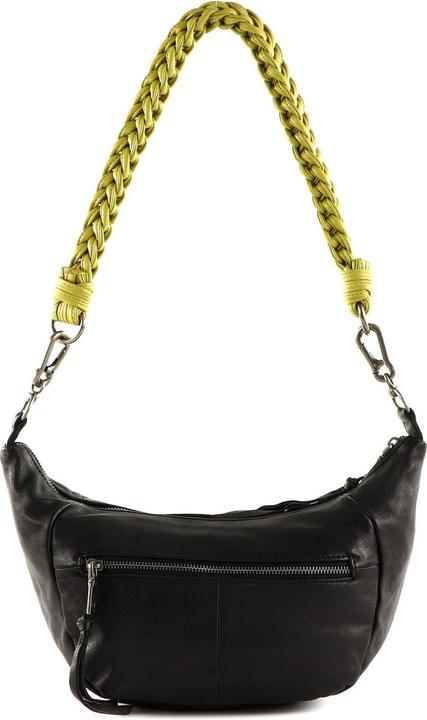 Actual product image FredsBruder Nida shoulder bag leather 35 cm