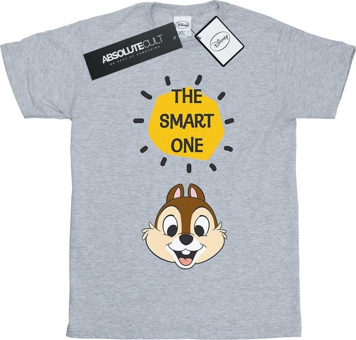 Produktbild Disney Chip N Dale The Smart One TShirt Jungen (152, 158)