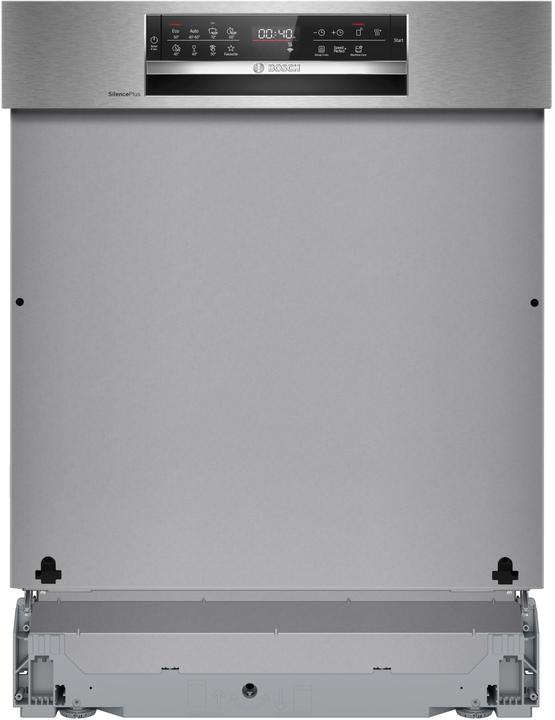 Produktbild Bosch Hausgeräte SMI6ECS12E Serie 6 A