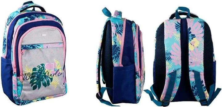 Main paper Junior-Tropenrucksack
