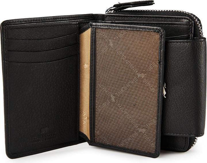 Actual product image Braun Büffel JOY RFID black