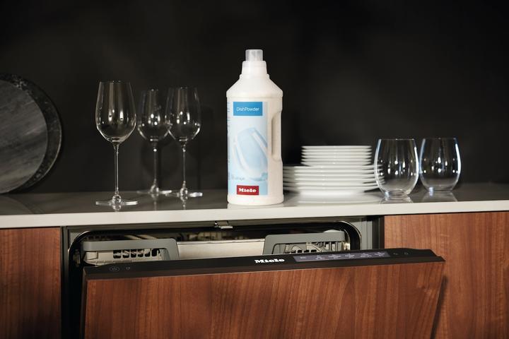 Produktbild Miele GS CL 1404 P (Pulver, 95 Waschgänge)