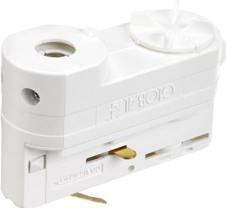 Actual product image Molto Luce LIVAL GLOBAL XTSA 68-3 ADAPTER U3 10A/250V HVID