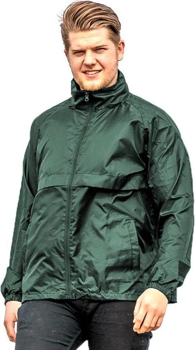 Produktbild Regatta Core WindstopperJacke wasserabweisend (M)