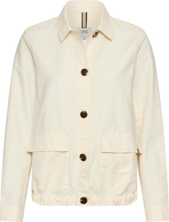 Immagine prodotto Camel Active Leichter Blazer aus einem Leinenmix (44)