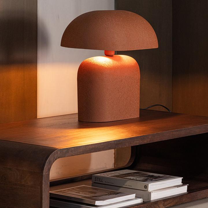 Produktbild Woood Tischlampe (E27)