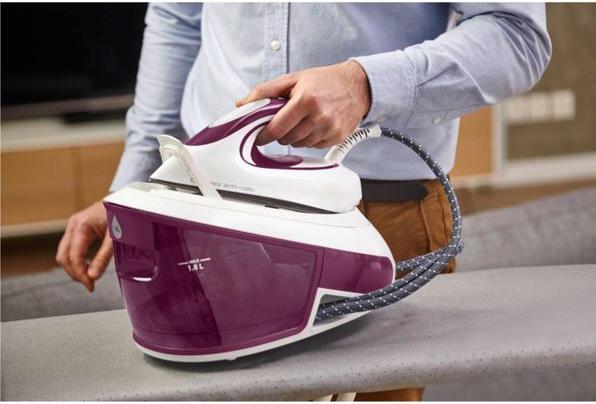Image du produit Tefal SV8054 (2800 W, 410 g/min)