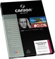 Actual product image Canson Infinity photo paper (270 g/m², A3, 25 pcs.)