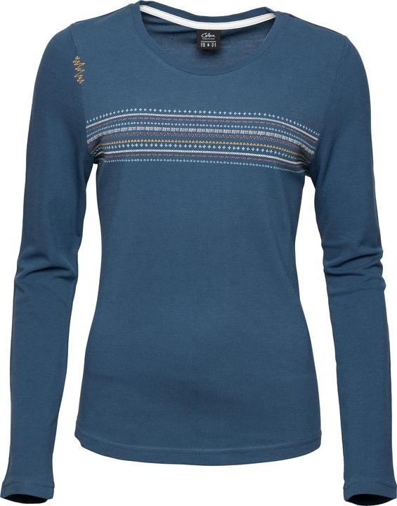 Chillaz Women's Dalmatien Ornament (36, S)