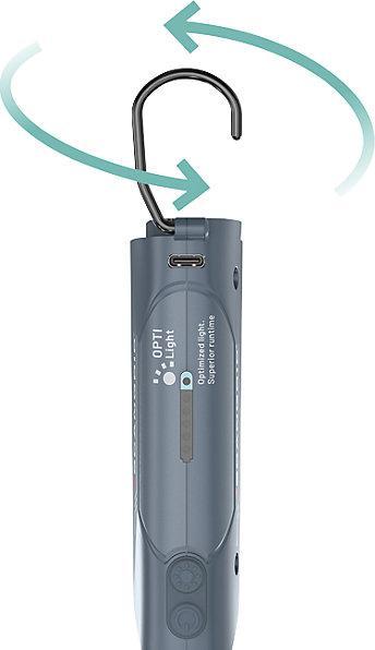 Produktbild Scangrip Mini Slim (200 lm)