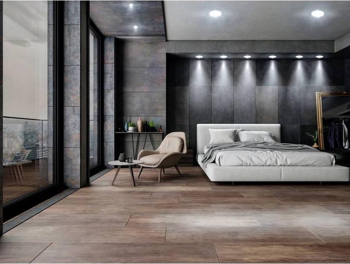 Produktbild Osram 4099854445774 Downlight Slim 120mm 8W 6500K LED-Deckenleuchte 8.00 W W (550 lm)