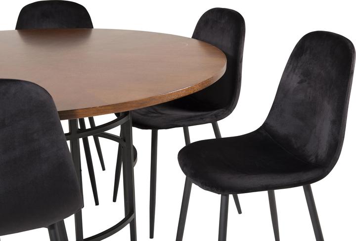 Image du produit Venture Home Copenhague, Polar (140 x 75 cm)