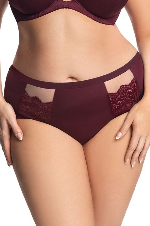 Produktbild Gorsenia Höschen model (4XL)
