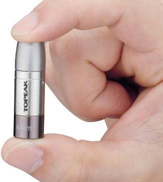 Immagine prodotto Topeak Nano Torqbox 4Nm (4 Nm)