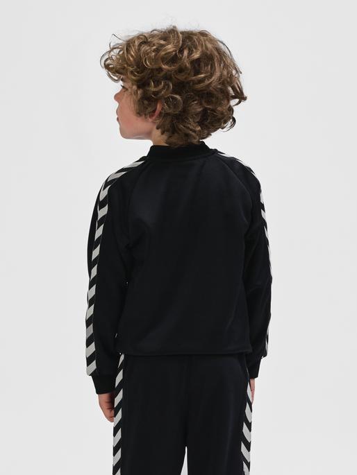 Produktbild hummel hmlNEWI ZIP JACKET (128)