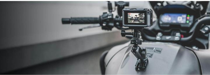 Produktbild Pgytech CapLock Action Camera Helmet Mount