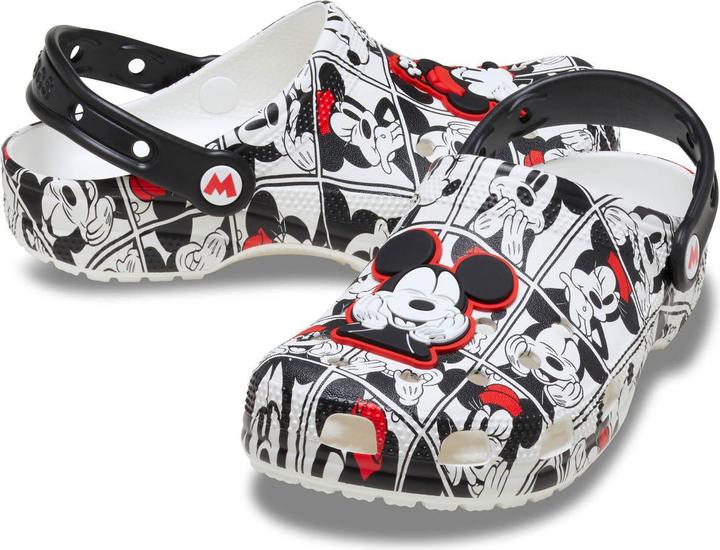 Image du produit Crocs Mickey and Minnie Classic Clog (37)