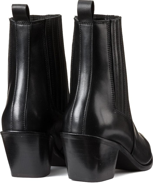 Produktbild La Redoute Collections Western-Boots Signature (42)