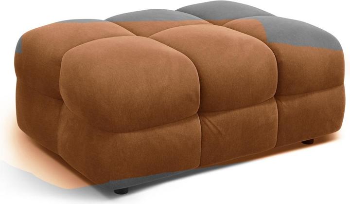 Produktbild Micadoni Kendal (Sofahocker)