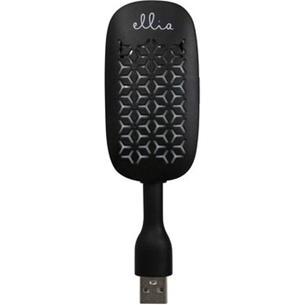 Homedics, Aroma Diffuser, ARM-160BLK-WW Unwind USB Oil Diffuser