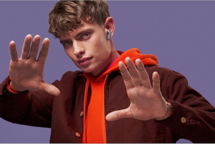 Actual product image Fresh'N Rebel Twins 3+ Tip (NC, 6 h, Wireless)