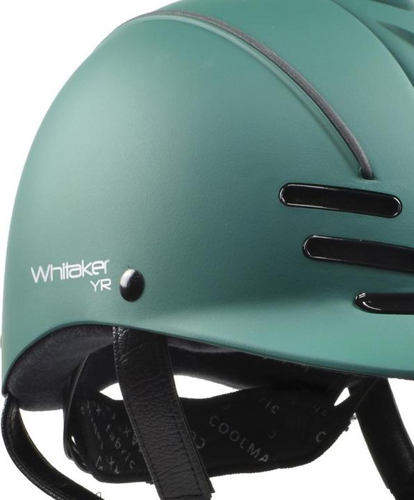 Image du produit - Casque d'équitation CLUB - Enfant