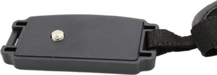 Actual product image Matin Leather Camera Grip Adria 06 M-14404 (Wrist strap)