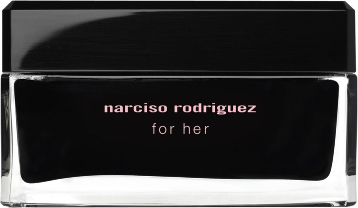 Actual product image Narciso Rodriguez Narciso (Body cream, 150 ml)
