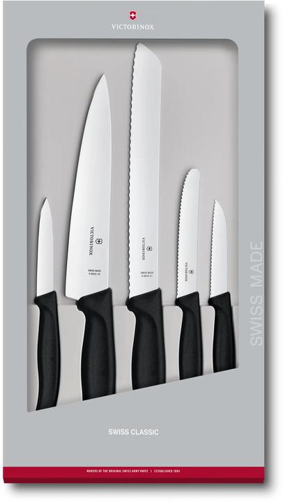 Victorinox Swiss Classic (8 cm)