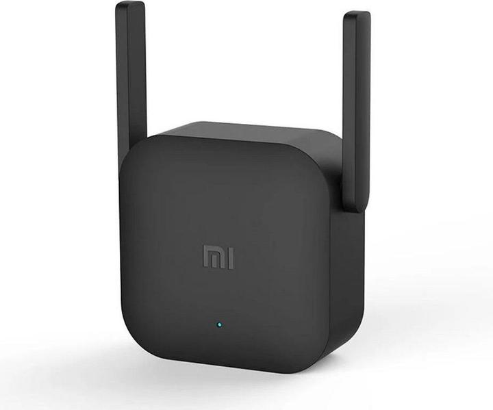 Actual product image Xiaomi Wi-Fi Range Extender Pro (300 Mbit/s)