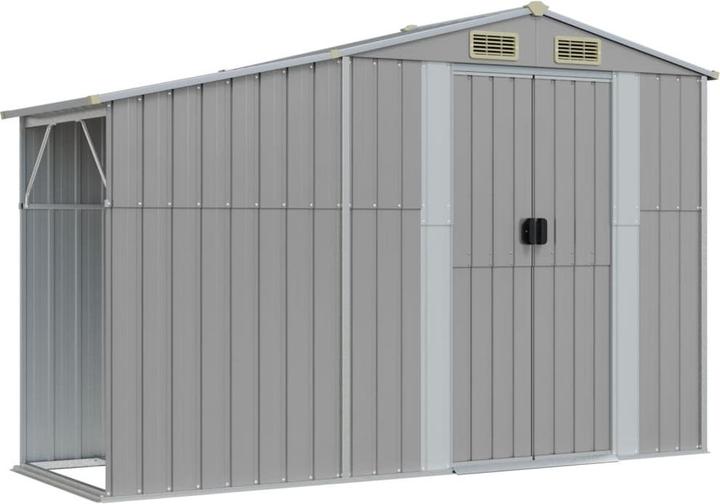 Produktbild vidaXL Gartenhaus