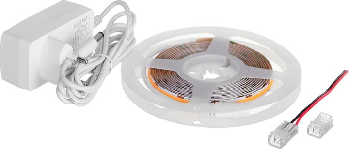 Image du produit Activejet AJE-COB zim Lampe à bande universelle Indoor (Blanc froid, 300 cm, Intérieur)